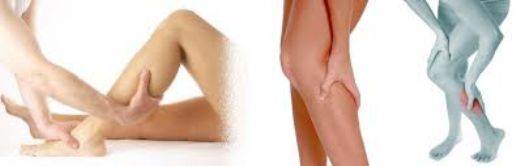 Alt Baldır Ağrısı Belirtileri ve Tedavisi