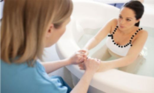 Doğum Ağrısı Şiddeti Nasıldır?