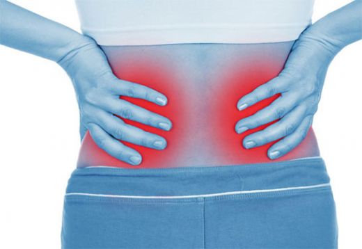 Gaz Ağrısı Başlıca Sebepleri