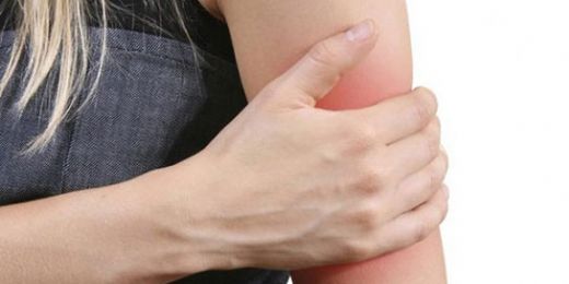 Kol Damar Ağrısı Belirtileri ve Tedavisi