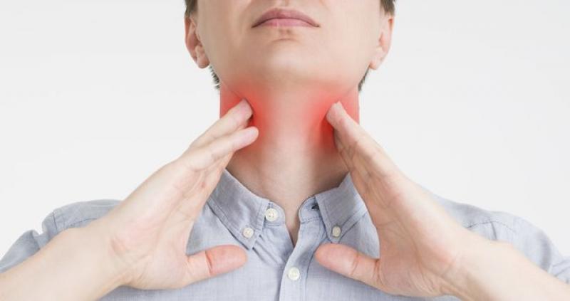 Bademcik Ağrısı Belirtileri ve Tedavisi