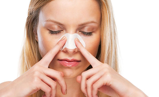 Burun Ağrısı Belirtileri ve Tedavisi