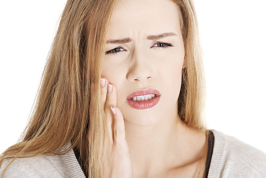 İltihaplı Diş Ağrısı Nasıl Geçer