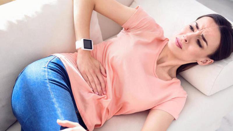 İnce Bağırsak Ağrısı Belirtileri ve Tedavisi