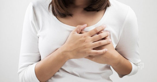 Memede Ağrı Belirtileri ve Tedavisi