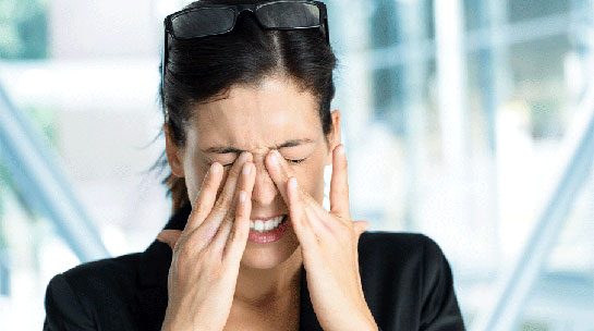 Yüz Ağrısı Belirtileri ve Tedavisi